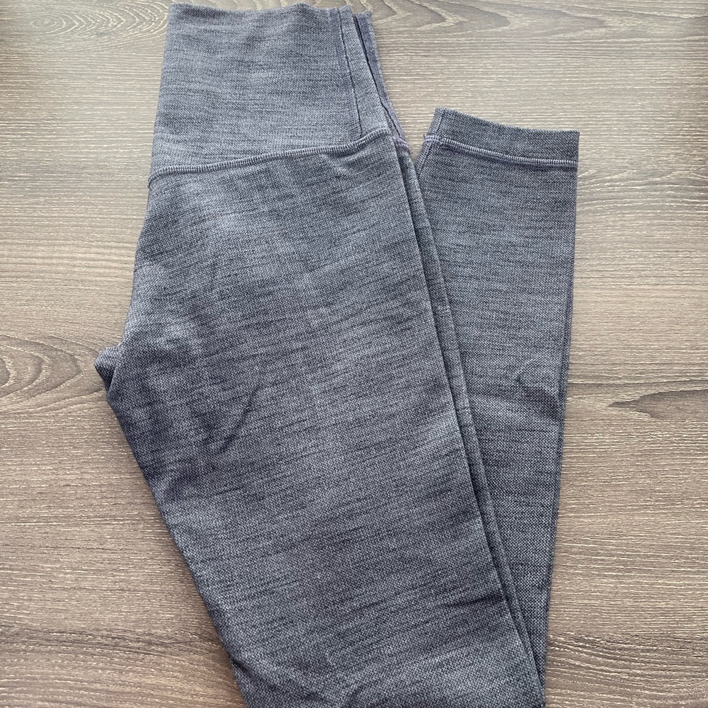 Lululemon align leggings